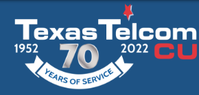 Texas Telcom Credit Union